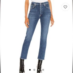 Citizens of Humanity Charlotte Jeans